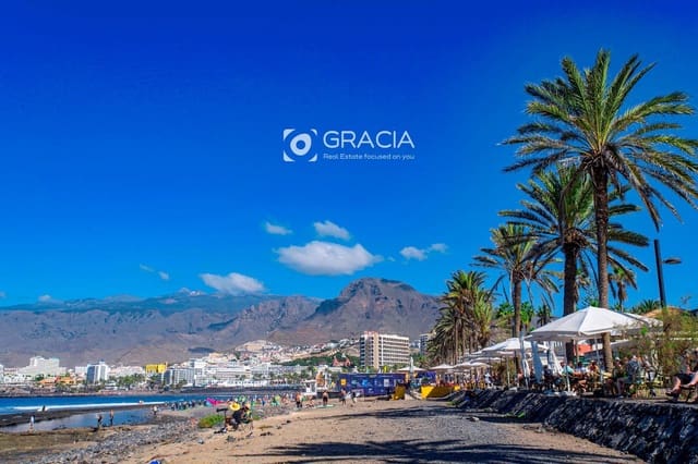 Erhverv til leje i Costa Adeje, Adeje - € 3.000 (Ref: 9552955)