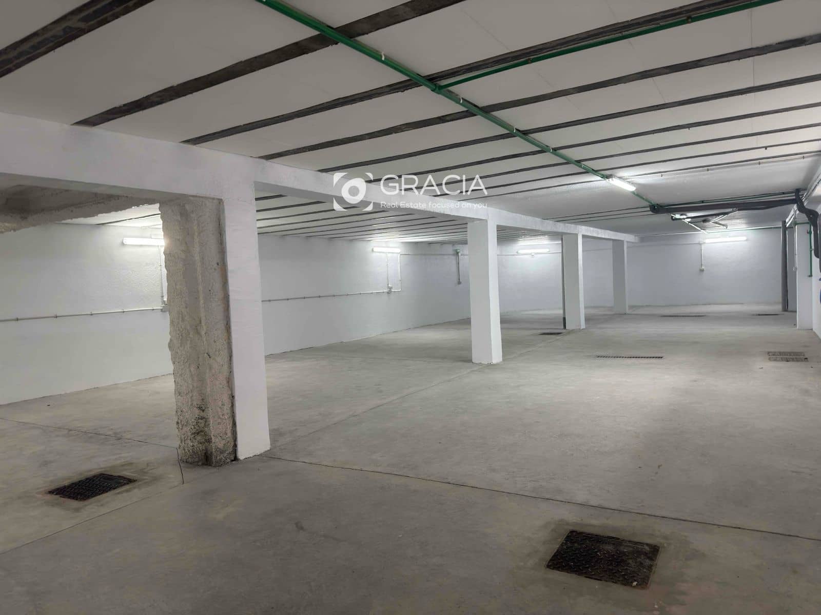 Local Commercial à louer à Costa Adeje - 3 000 € (Ref: 9552955)