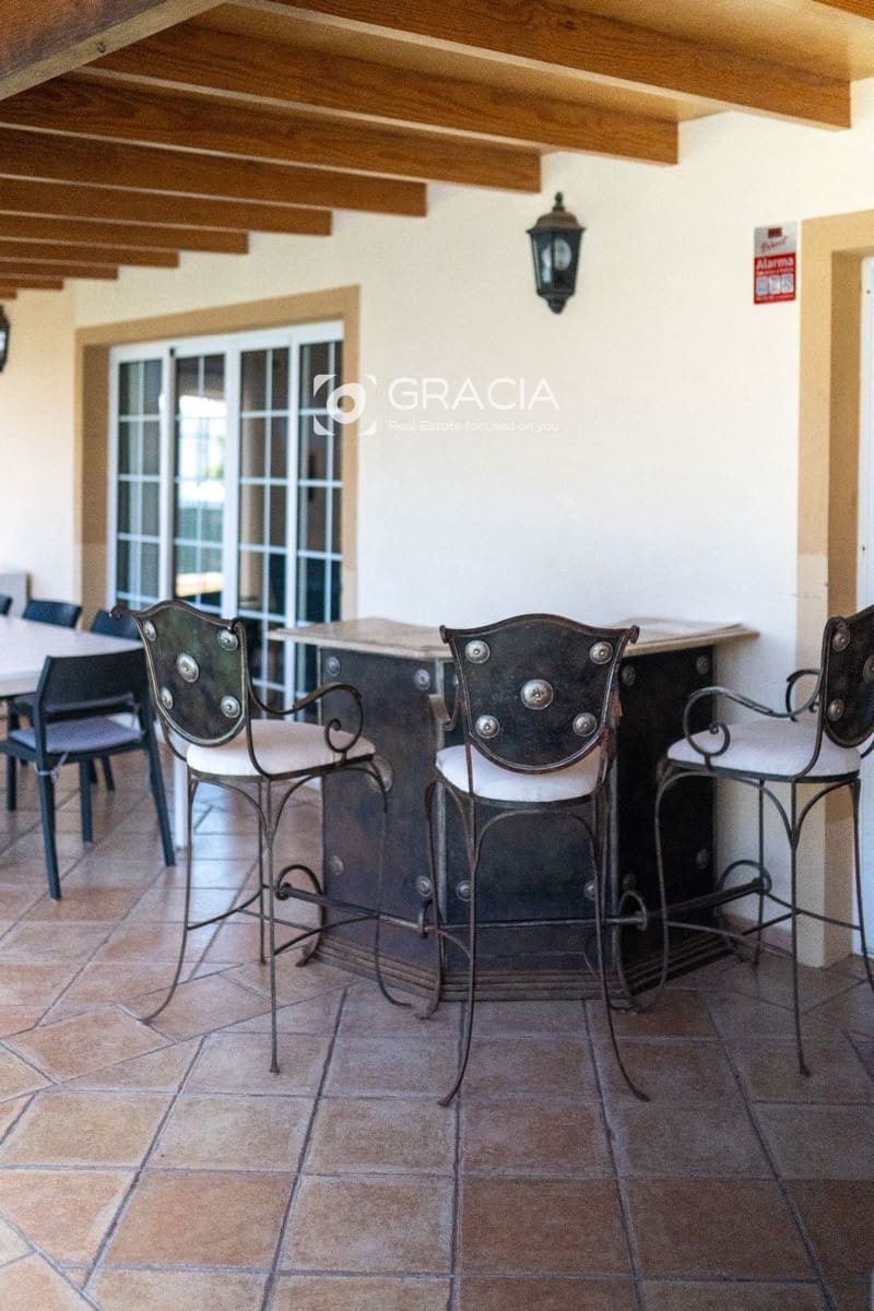 8 soveværelse Villa til salg i San Miguel de Abona med swimmingpool garage - € 1.800.000 (Ref: 9552956)