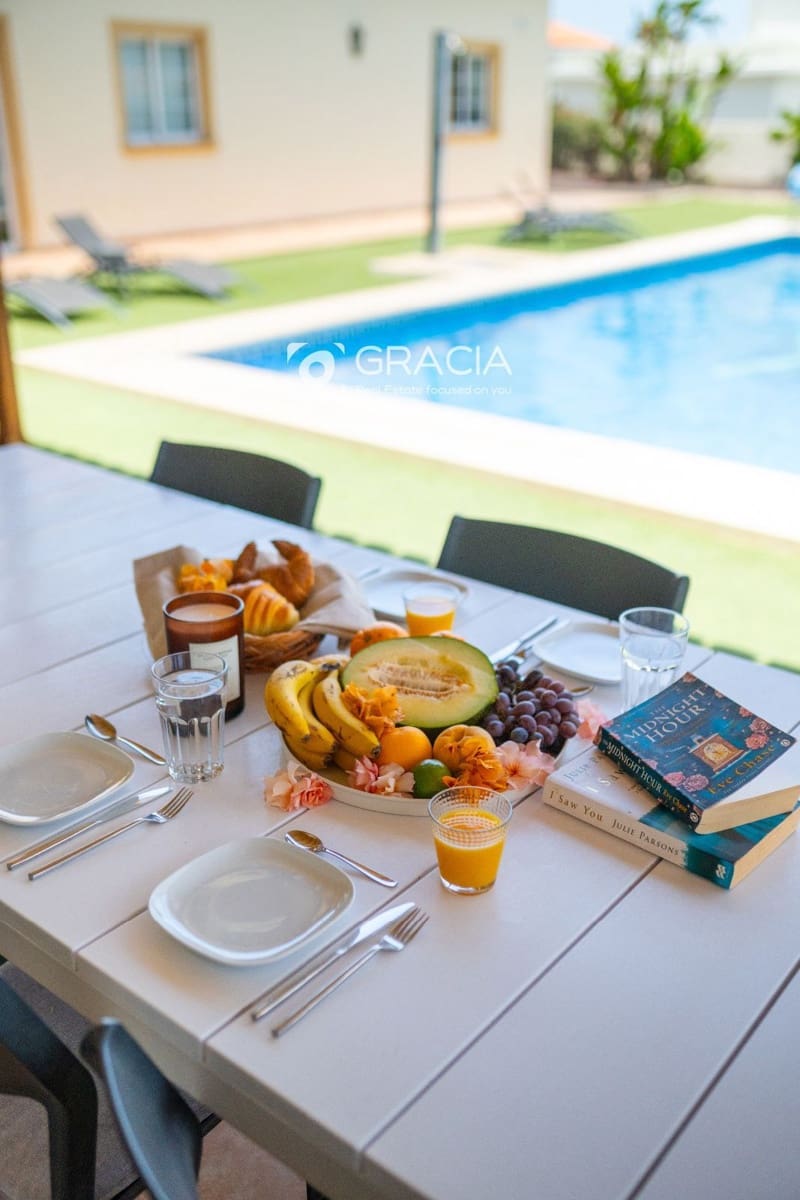 8 soveværelse Villa til salg i San Miguel de Abona med swimmingpool garage - € 1.800.000 (Ref: 9552956)