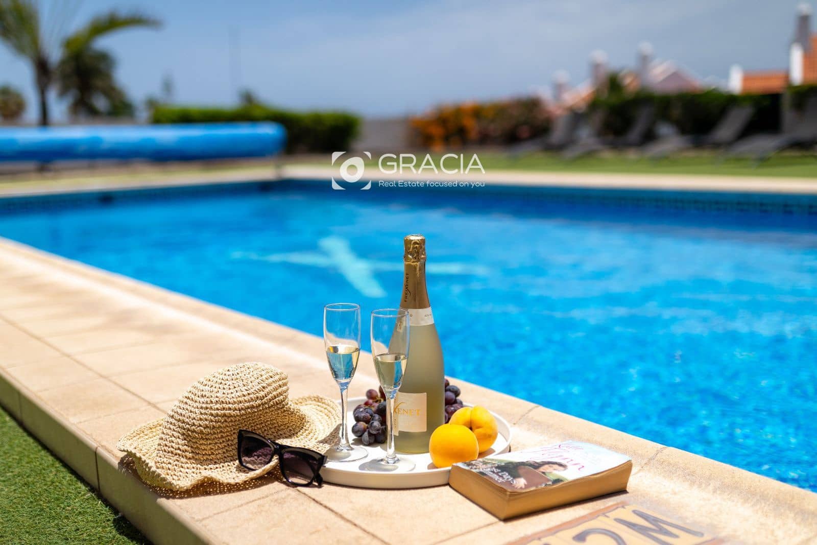 8 soveværelse Villa til salg i San Miguel de Abona med swimmingpool garage - € 1.800.000 (Ref: 9552956)