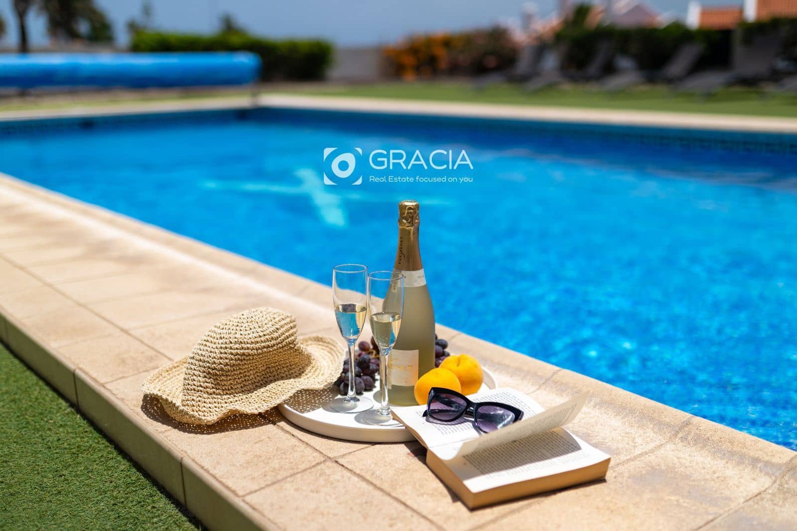 8 soveværelse Villa til salg i San Miguel de Abona med swimmingpool garage - € 1.800.000 (Ref: 9552956)