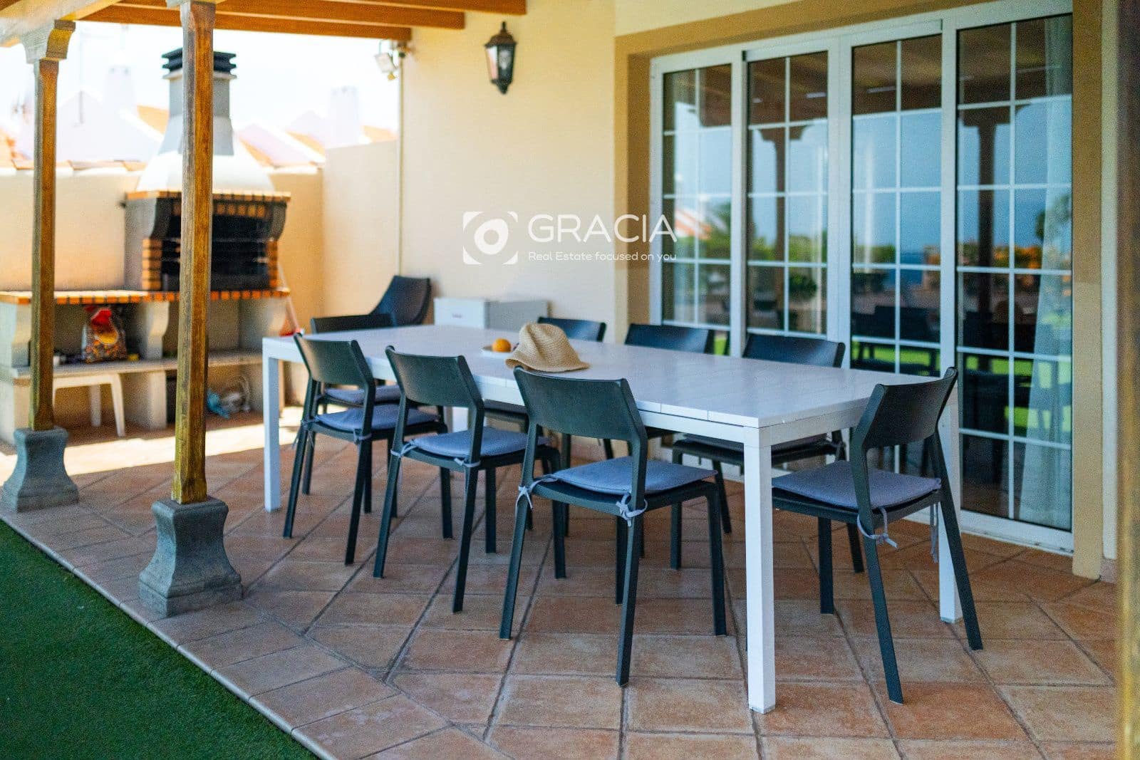 8 soveværelse Villa til salg i San Miguel de Abona med swimmingpool garage - € 1.800.000 (Ref: 9552956)