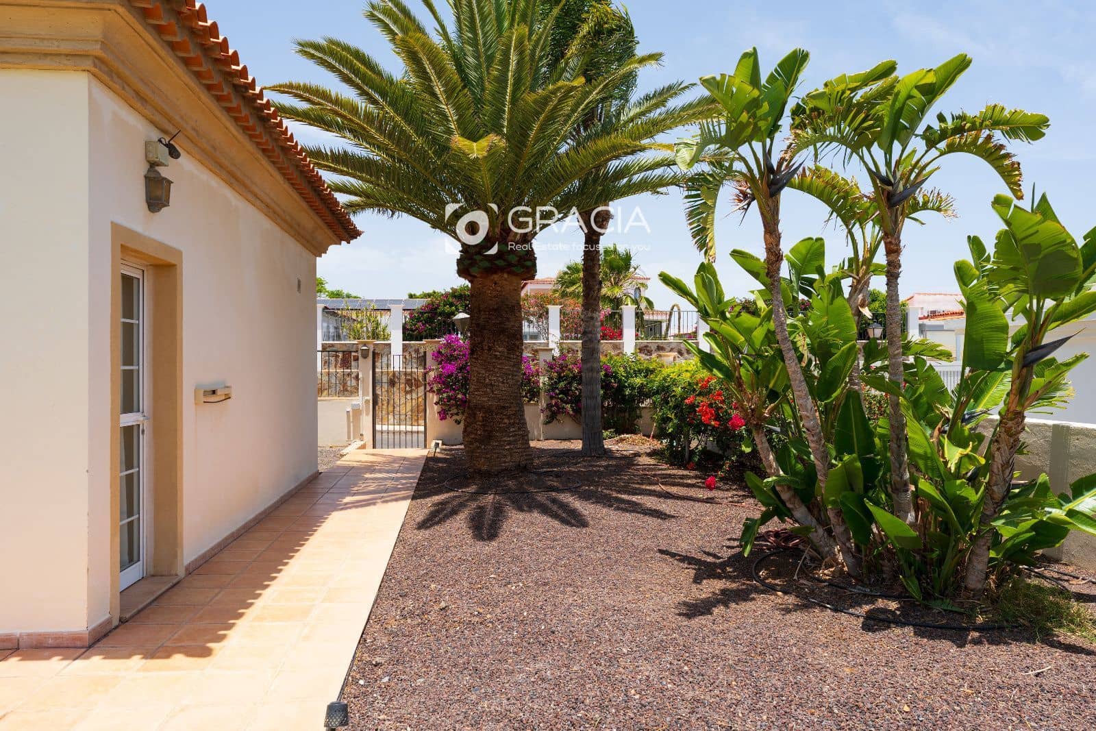 8 soveværelse Villa til salg i San Miguel de Abona med swimmingpool garage - € 1.800.000 (Ref: 9552956)