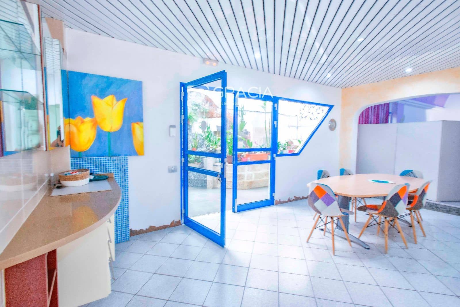 Komercyjne na sprzedaż w Costa del Silencio - 940 000 € (Ref: 9552957)