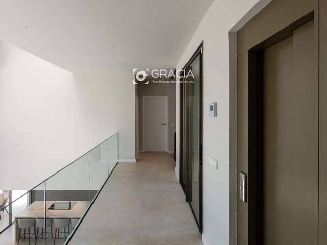 Casa de 5 habitaciones en Adeje en venta con piscina garaje - 4.750.000 € (Ref: 9552958)