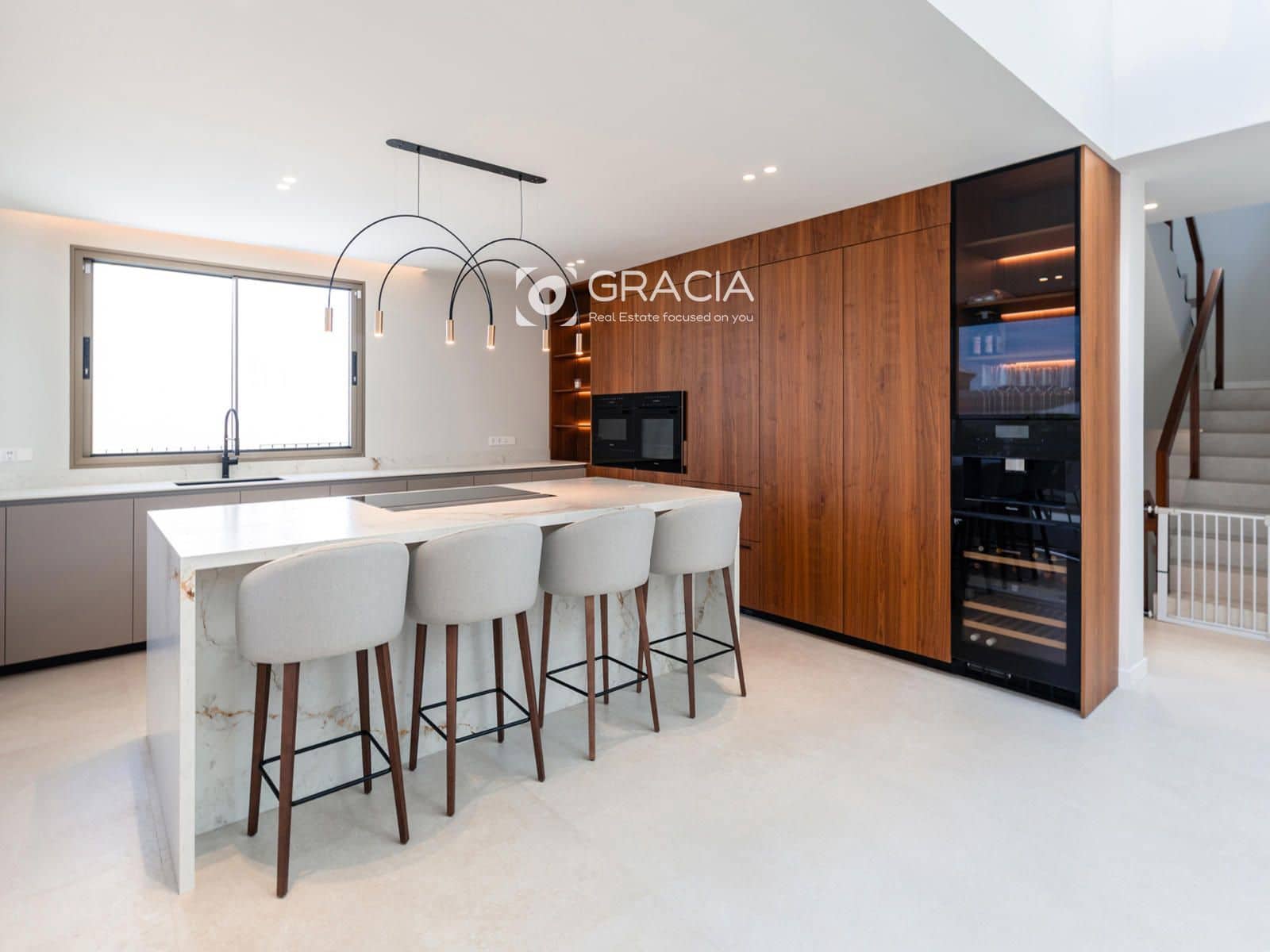 Casa de 5 habitaciones en Adeje en venta con piscina garaje - 4.750.000 € (Ref: 9552958)