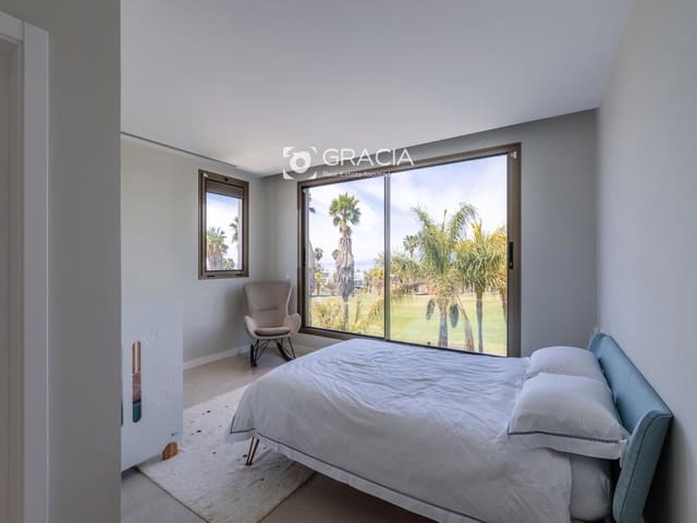 Casa de 5 habitaciones en Adeje en venta con piscina garaje - 4.750.000 € (Ref: 9552958)