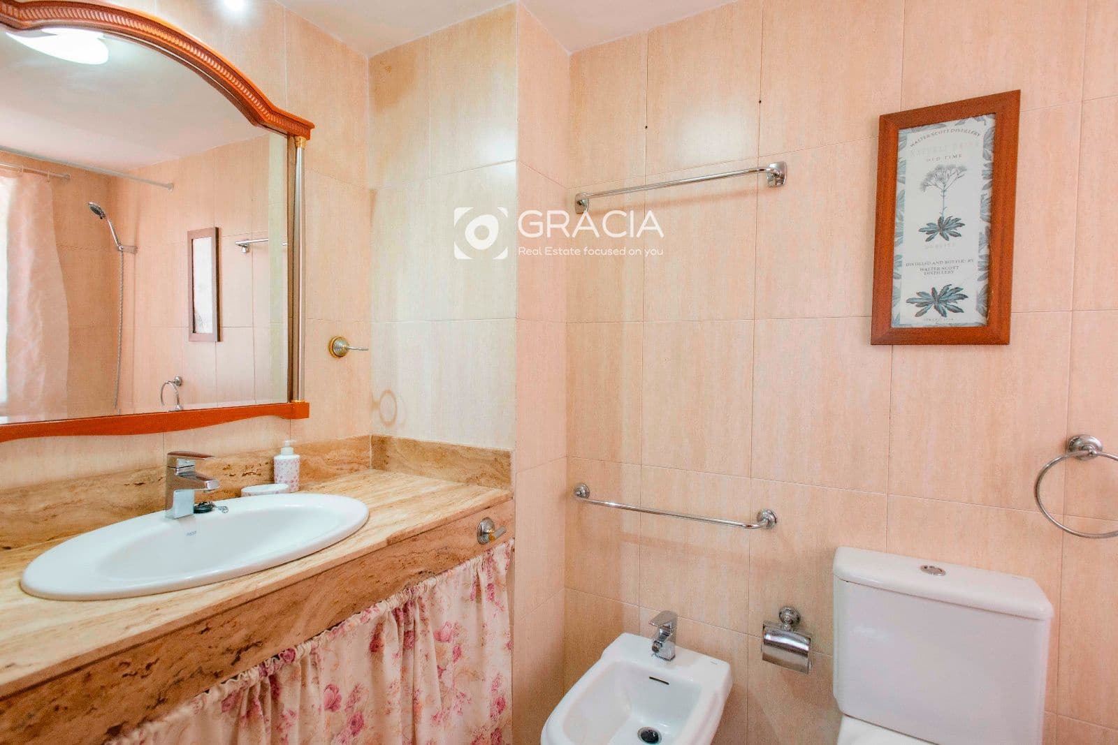 4 Zimmer Wohnung zu verkaufen in Los Cristianos mit Pool Garage - 849.000 € (Ref: 9552959)