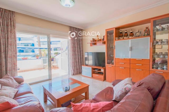 4 Zimmer Wohnung zu verkaufen in Los Cristianos, Arona mit Pool Garage - 849.000 € (Ref: 9552959)
