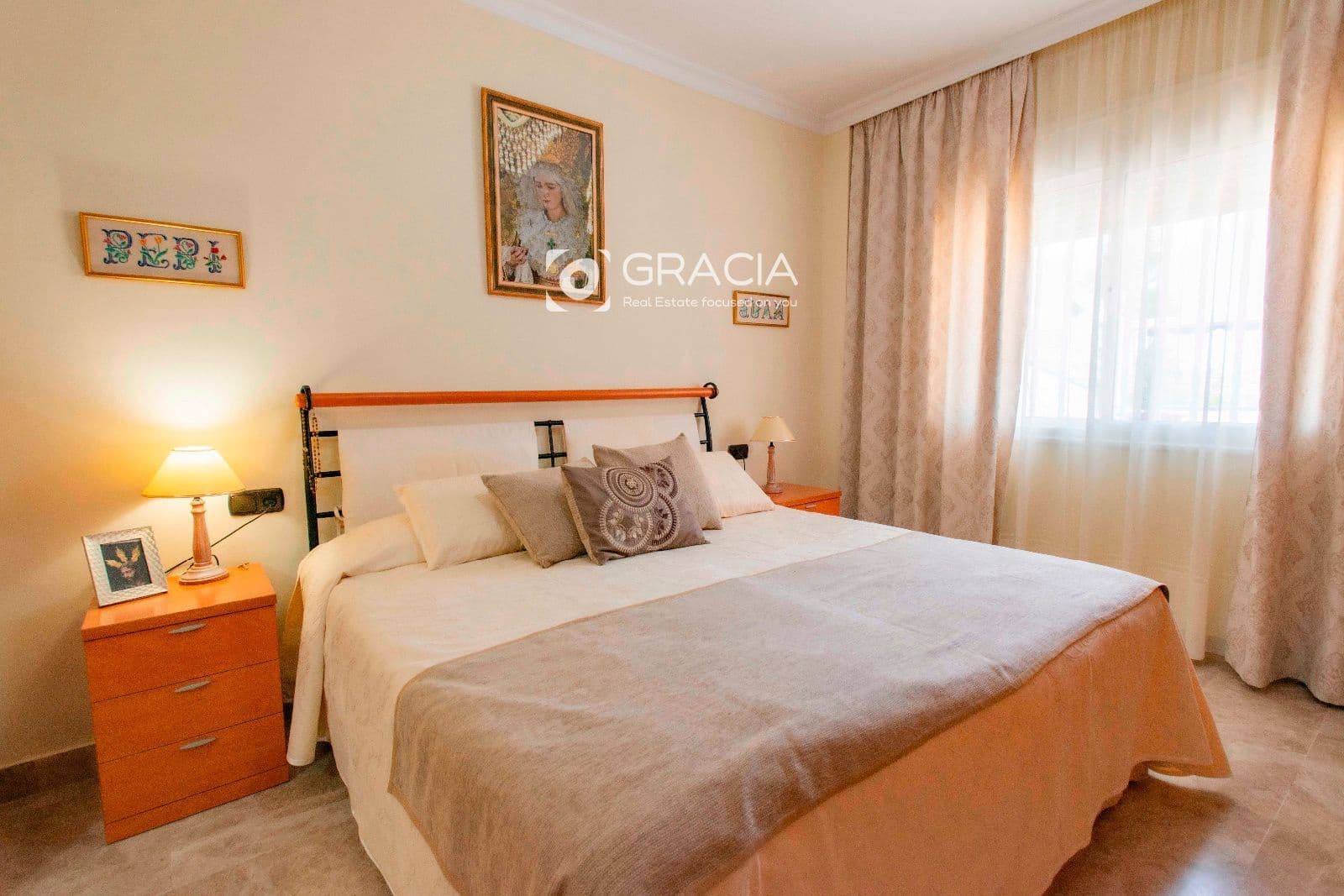 4 Zimmer Wohnung zu verkaufen in Los Cristianos mit Pool Garage - 849.000 € (Ref: 9552959)