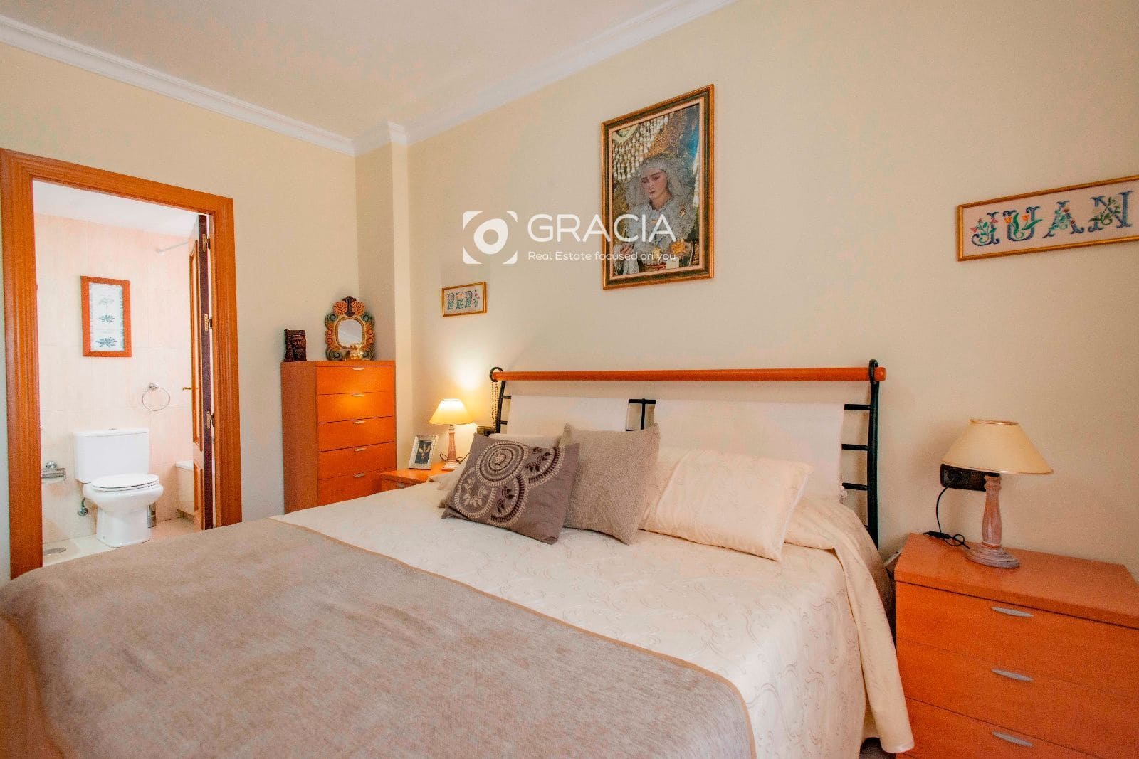 4 Zimmer Wohnung zu verkaufen in Los Cristianos mit Pool Garage - 849.000 € (Ref: 9552959)