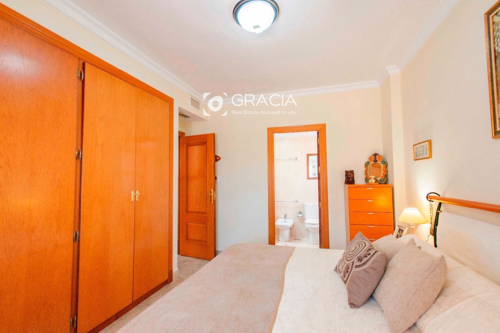 4 Zimmer Wohnung zu verkaufen in Los Cristianos mit Pool Garage - 849.000 € (Ref: 9552959)