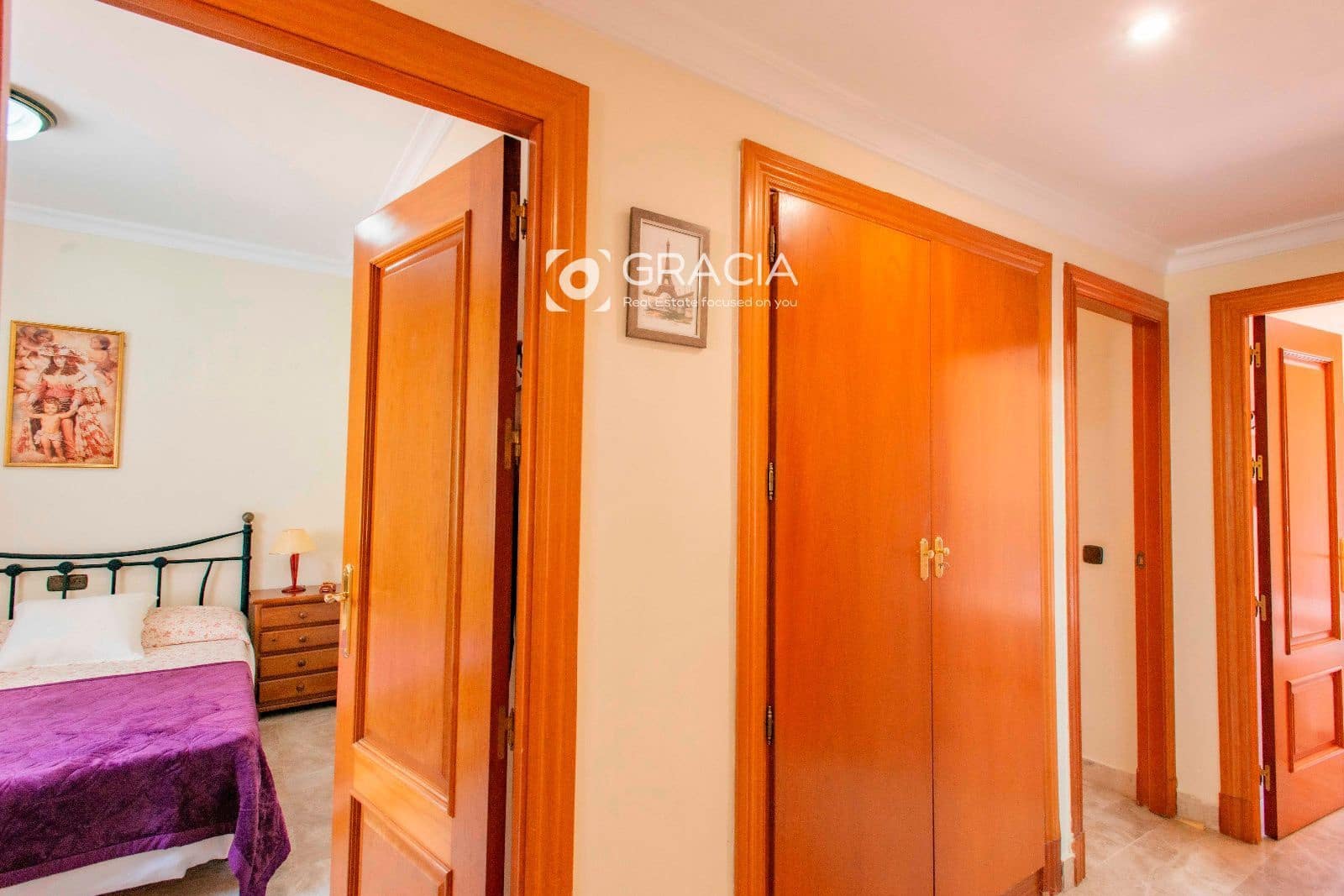 4 Zimmer Wohnung zu verkaufen in Los Cristianos mit Pool Garage - 849.000 € (Ref: 9552959)