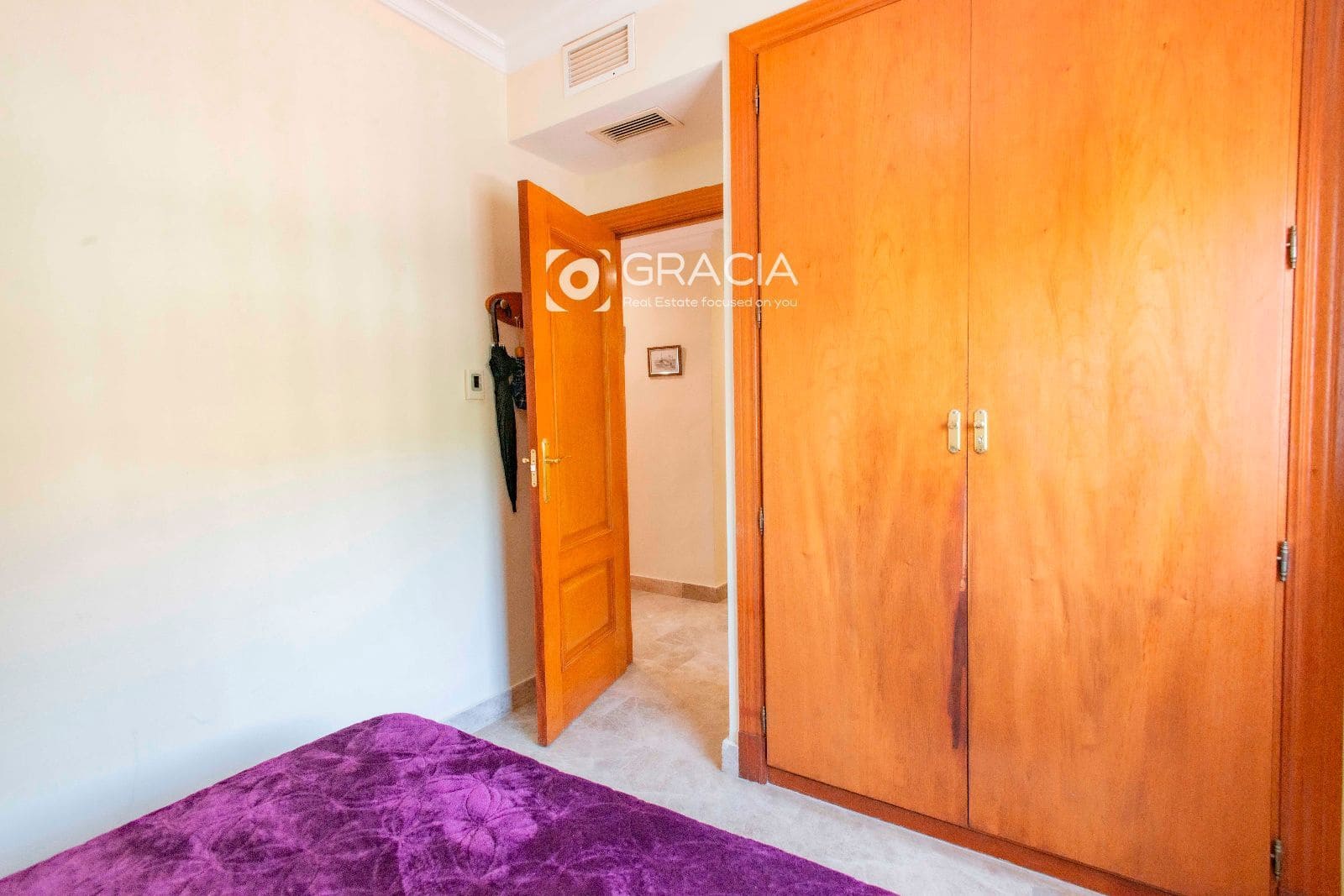 4 Zimmer Wohnung zu verkaufen in Los Cristianos mit Pool Garage - 849.000 € (Ref: 9552959)