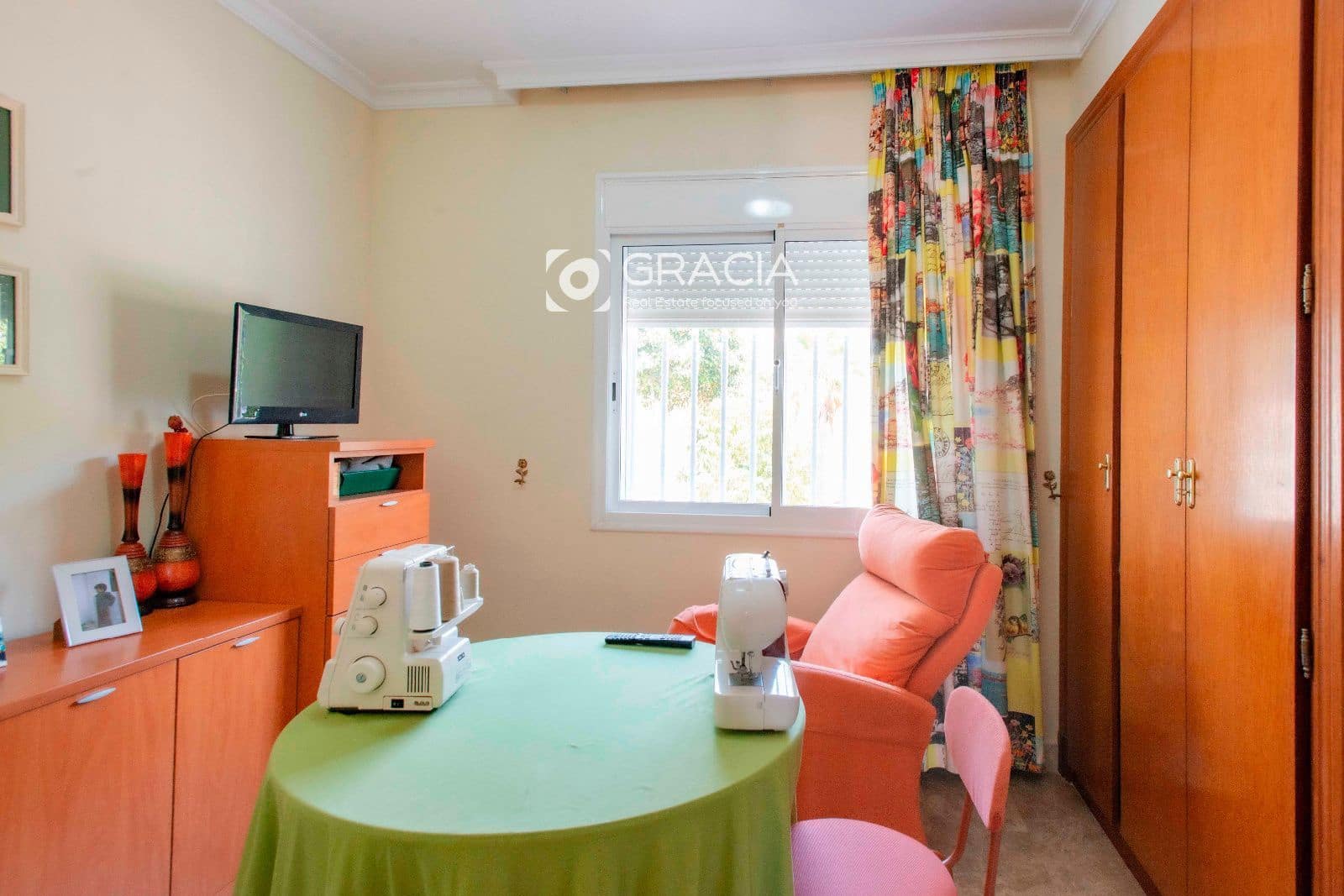 4 Zimmer Wohnung zu verkaufen in Los Cristianos mit Pool Garage - 849.000 € (Ref: 9552959)