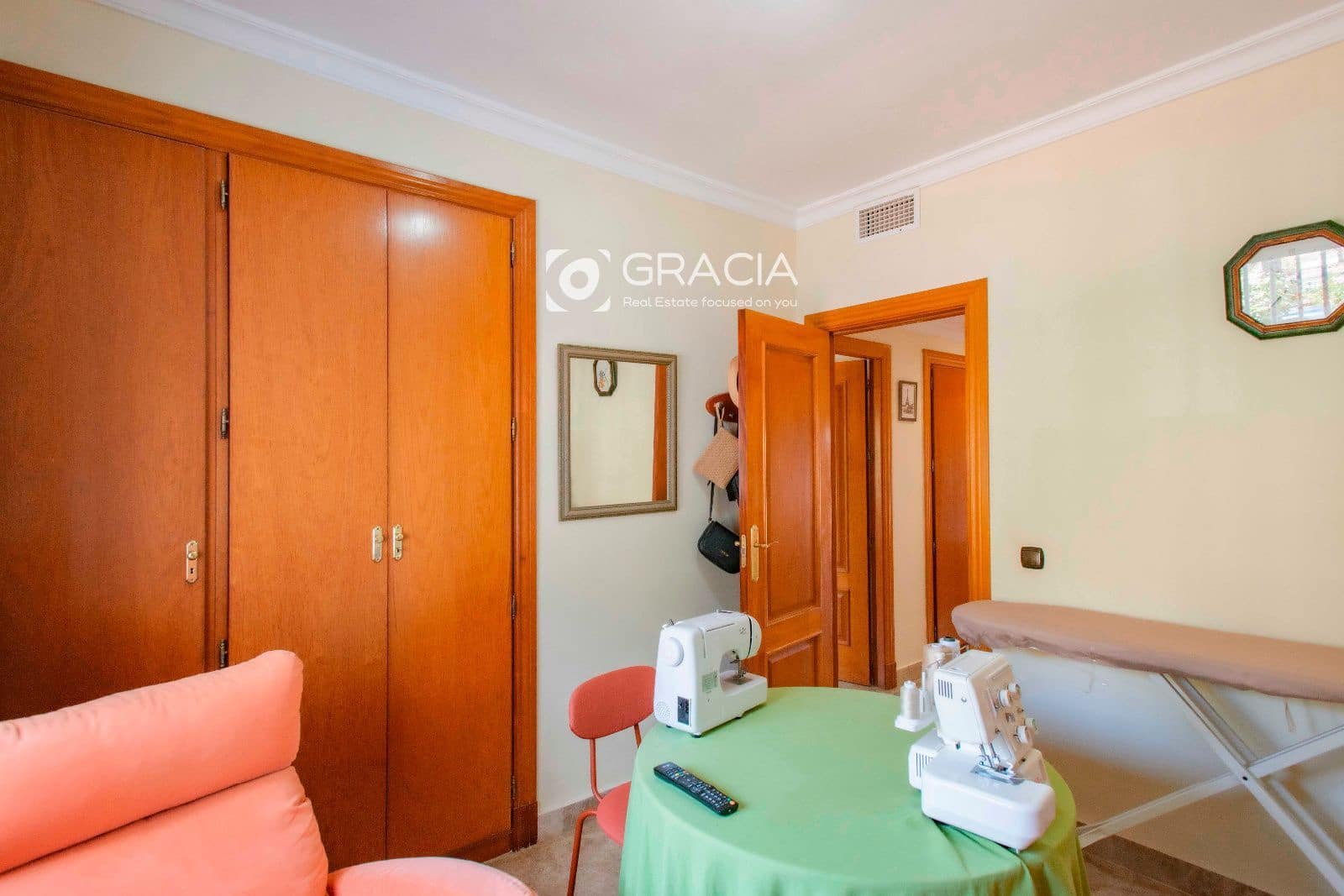 4 Zimmer Wohnung zu verkaufen in Los Cristianos mit Pool Garage - 849.000 € (Ref: 9552959)