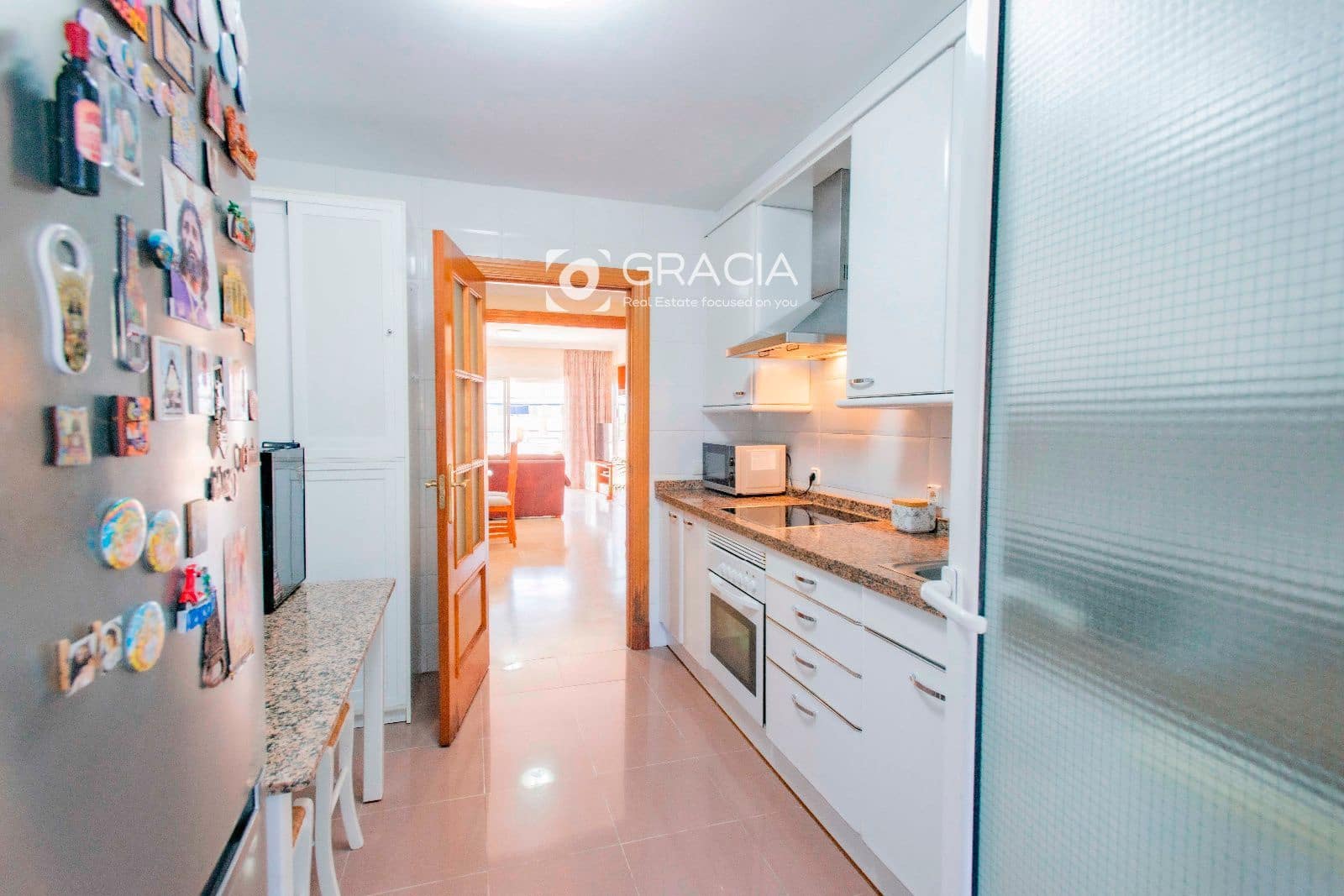 4 Zimmer Wohnung zu verkaufen in Los Cristianos mit Pool Garage - 849.000 € (Ref: 9552959)