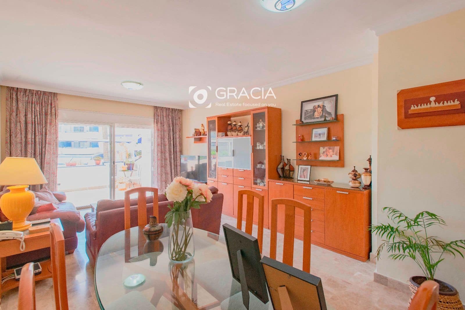 4 Zimmer Wohnung zu verkaufen in Los Cristianos mit Pool Garage - 849.000 € (Ref: 9552959)