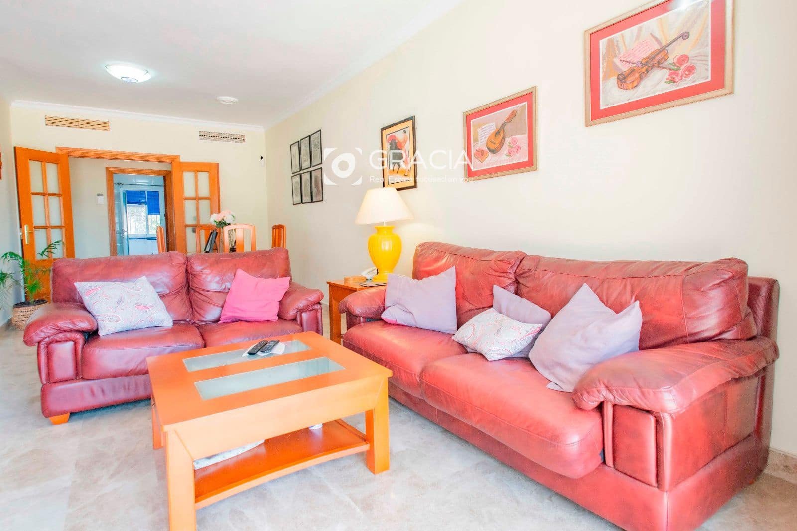 4 Zimmer Wohnung zu verkaufen in Los Cristianos mit Pool Garage - 849.000 € (Ref: 9552959)