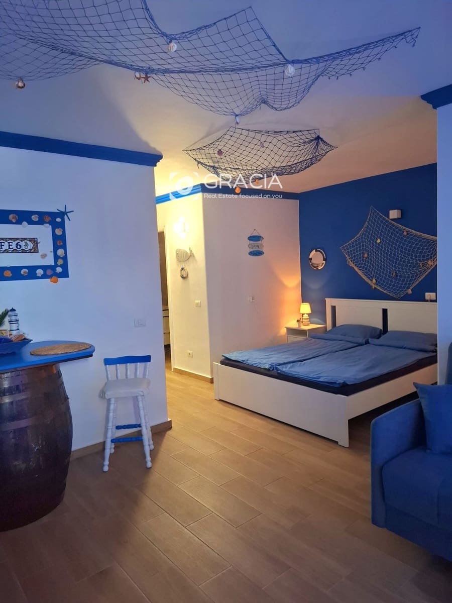 Appartamento in vendita in Golf del Sur con piscina - 198.000 € (Rif: 9552960)