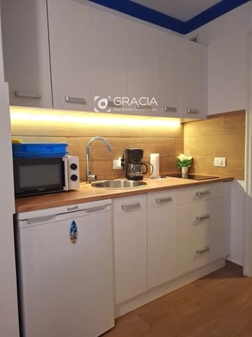 Appartamento in vendita in Golf del Sur, San Miguel de Abona con piscina - 198.000 € (Rif: 9552960)