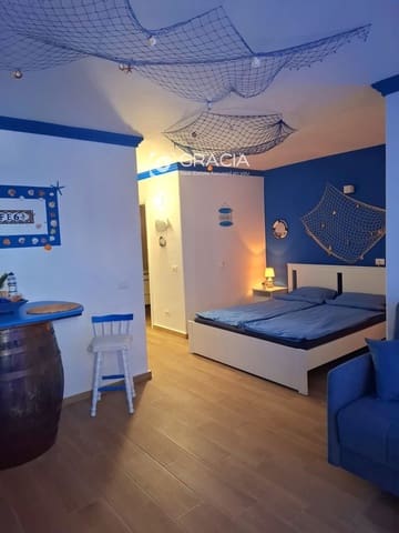 Appartamento in vendita in Golf del Sur, San Miguel de Abona con piscina - 198.000 € (Rif: 9552960)