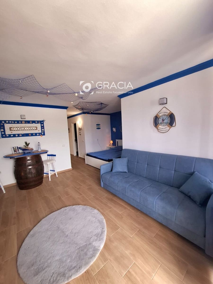 Appartamento in vendita in Golf del Sur con piscina - 198.000 € (Rif: 9552960)