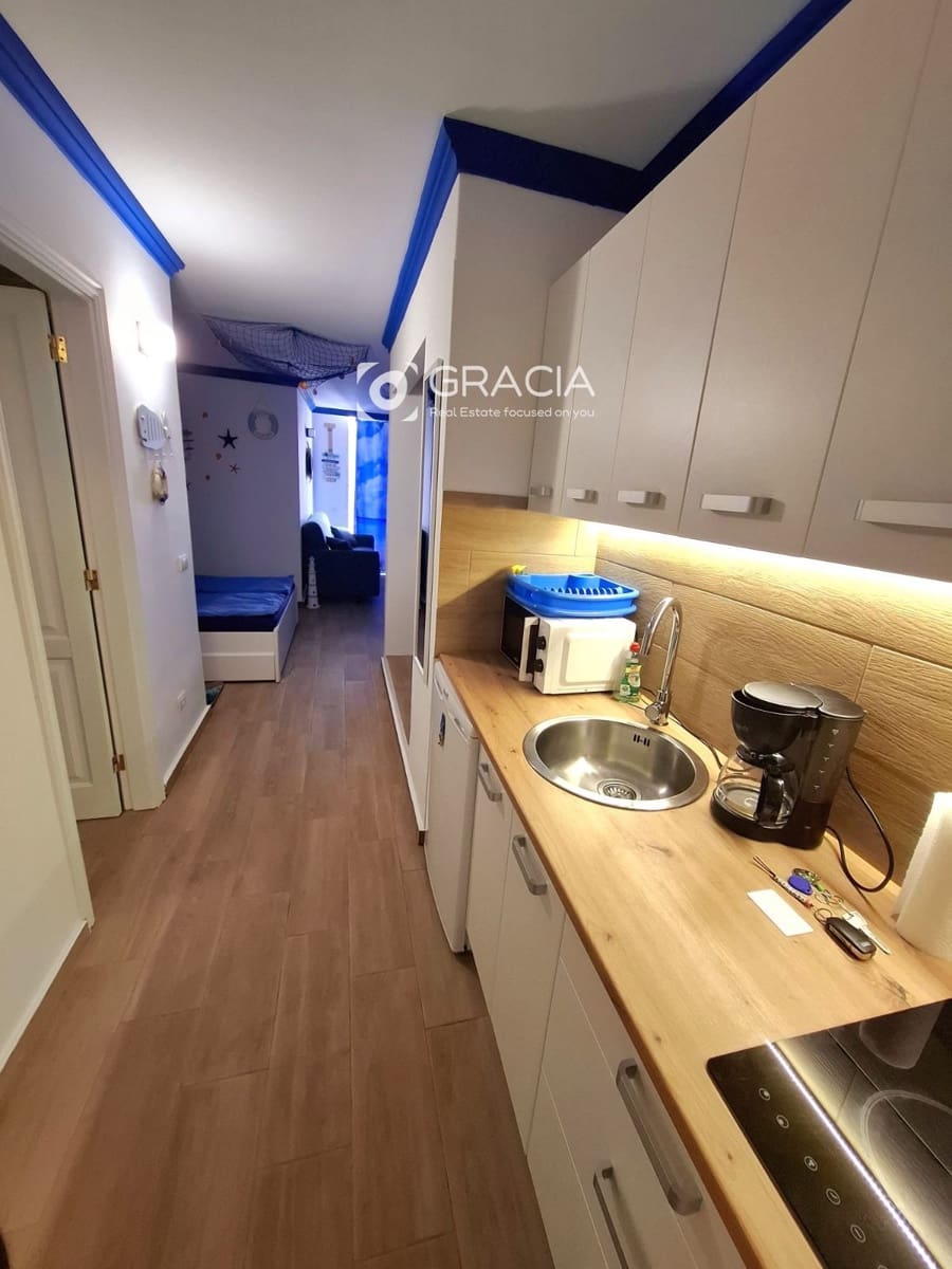 Appartamento in vendita in Golf del Sur con piscina - 198.000 € (Rif: 9552960)