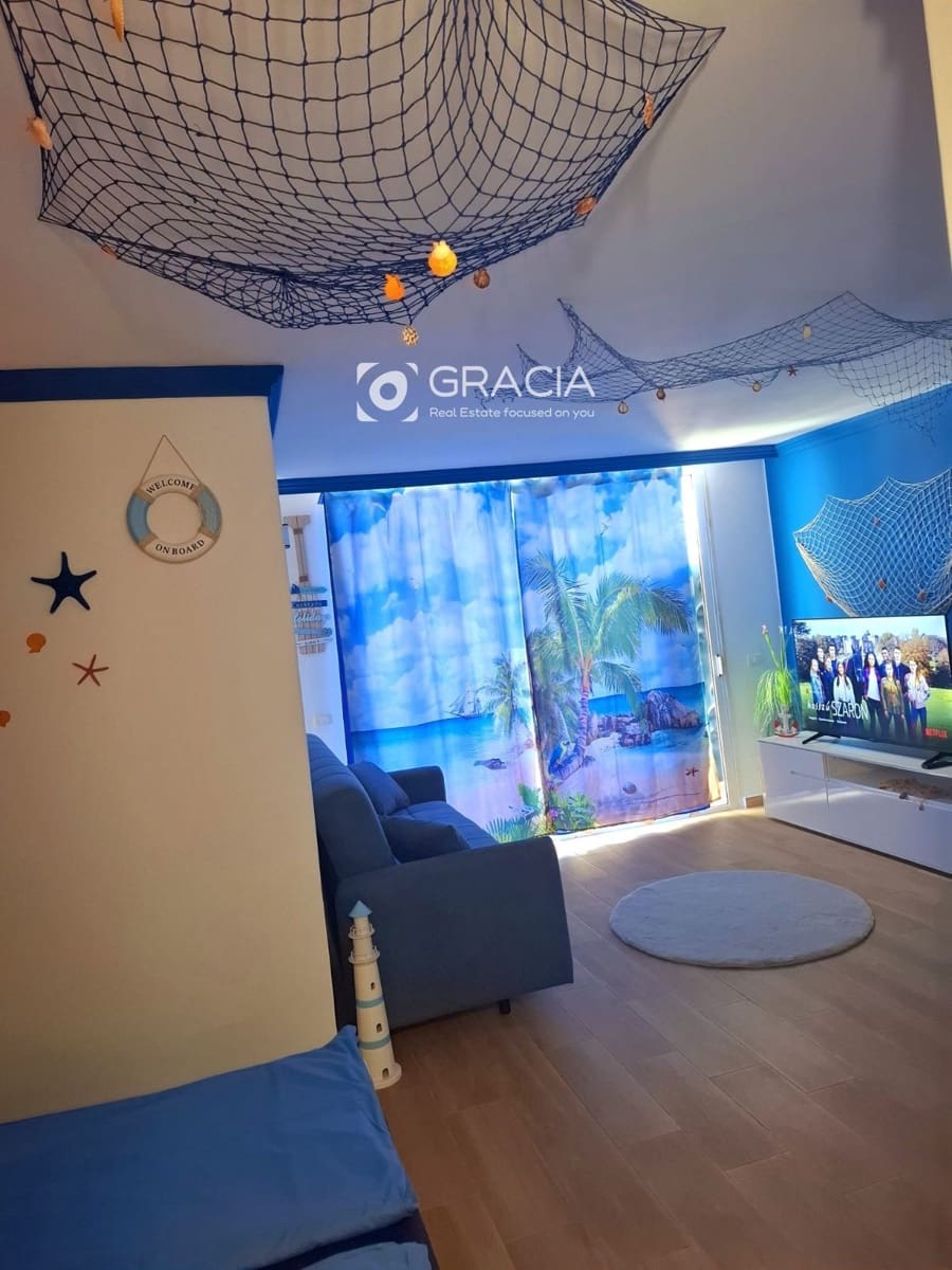 Appartamento in vendita in Golf del Sur con piscina - 198.000 € (Rif: 9552960)