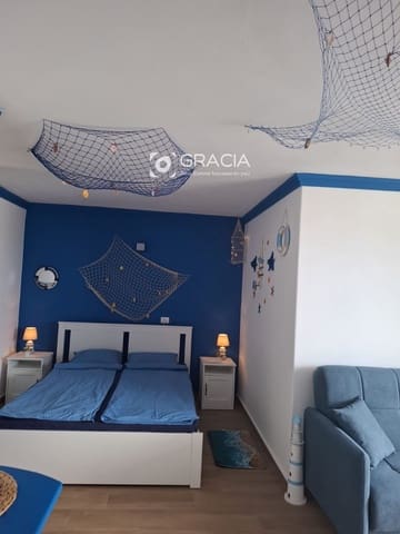 Appartamento in vendita in Golf del Sur, San Miguel de Abona con piscina - 198.000 € (Rif: 9552960)