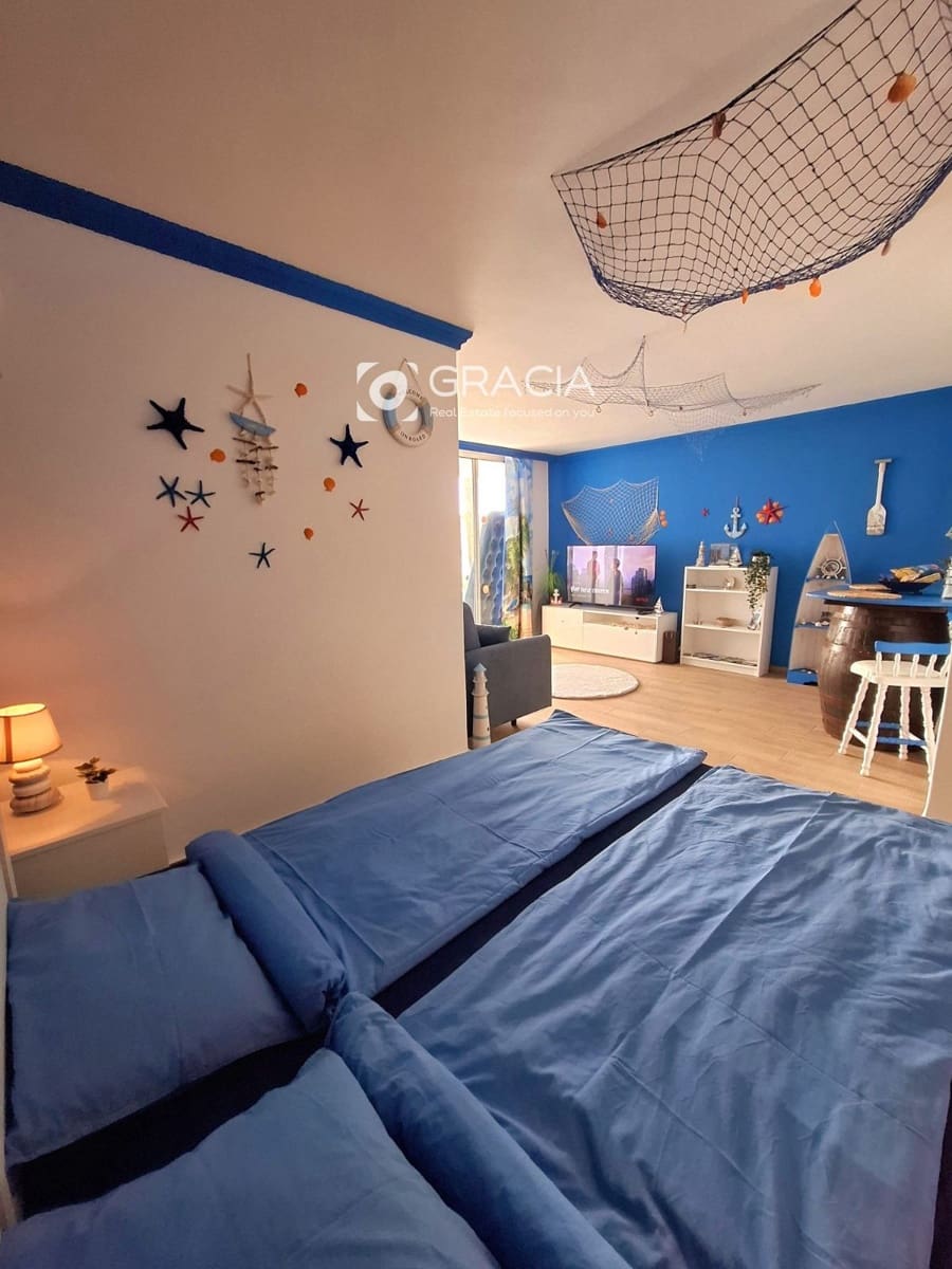 Appartamento in vendita in Golf del Sur con piscina - 198.000 € (Rif: 9552960)