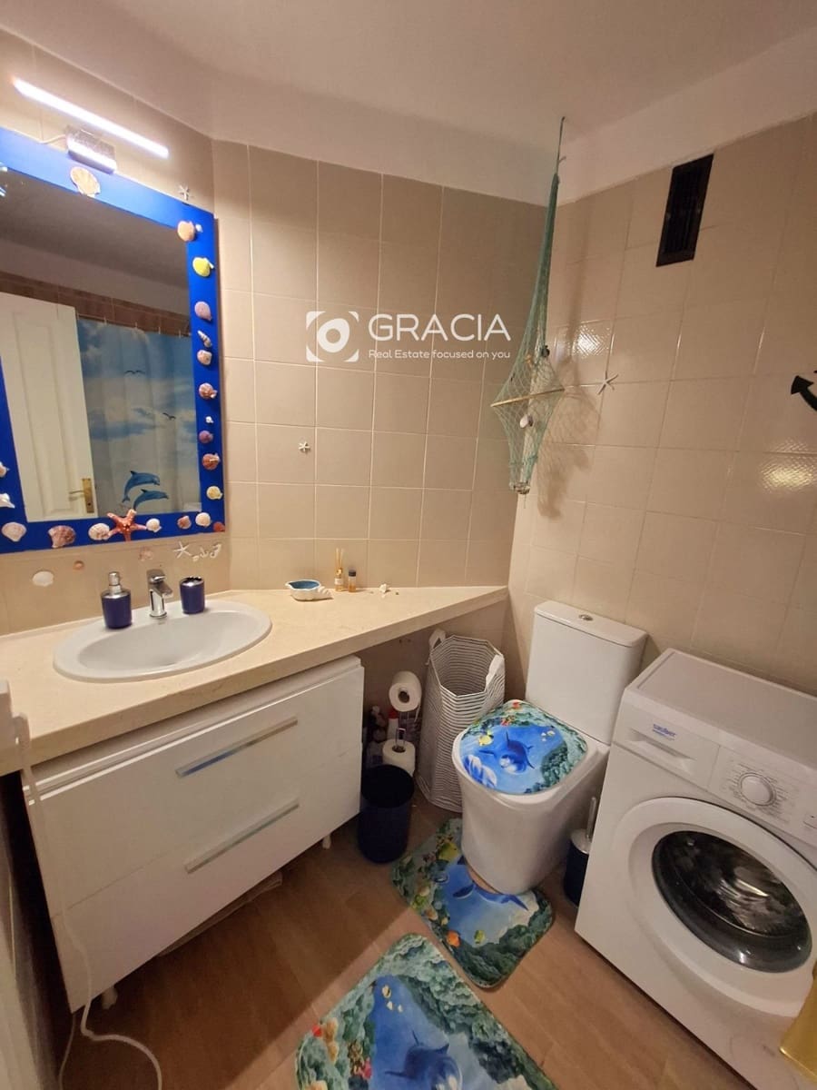 Appartamento in vendita in Golf del Sur con piscina - 198.000 € (Rif: 9552960)