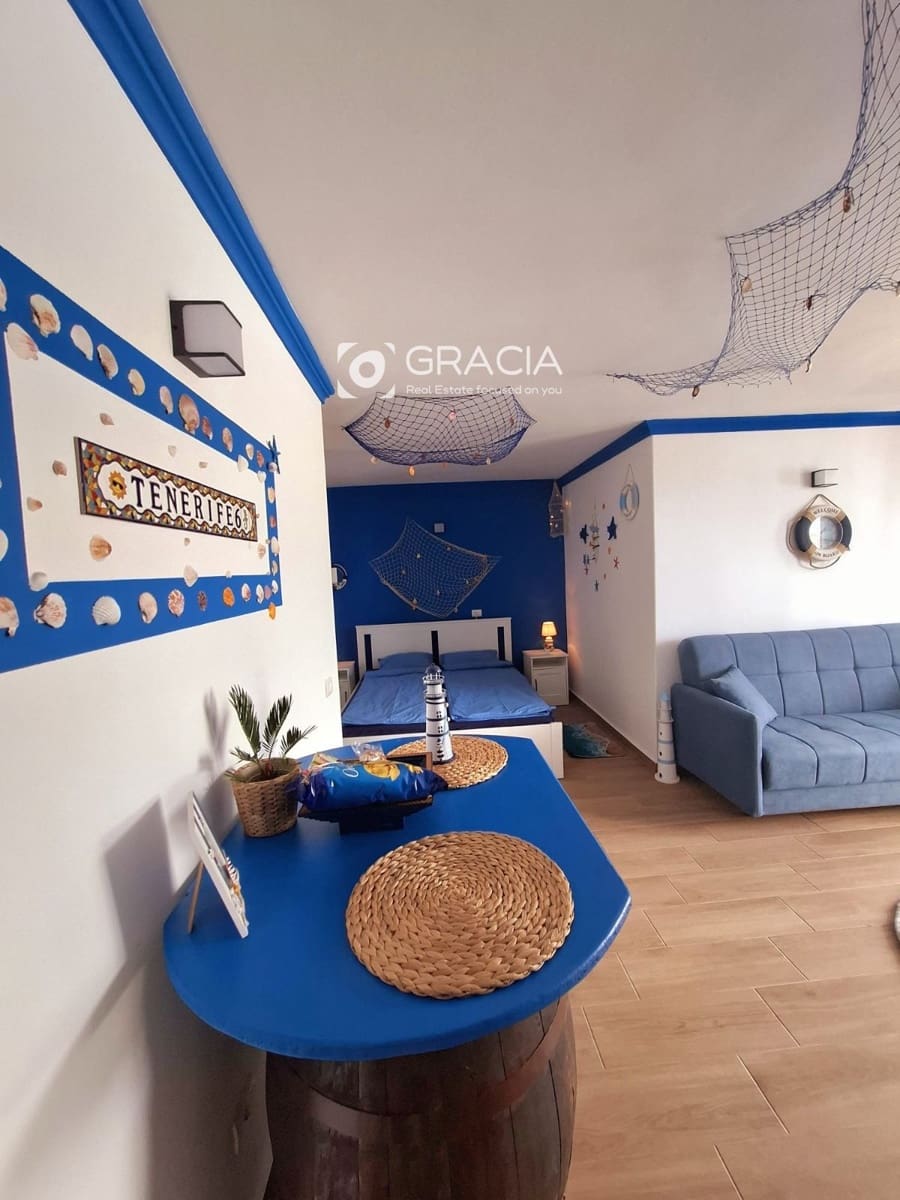 Appartamento in vendita in Golf del Sur con piscina - 198.000 € (Rif: 9552960)