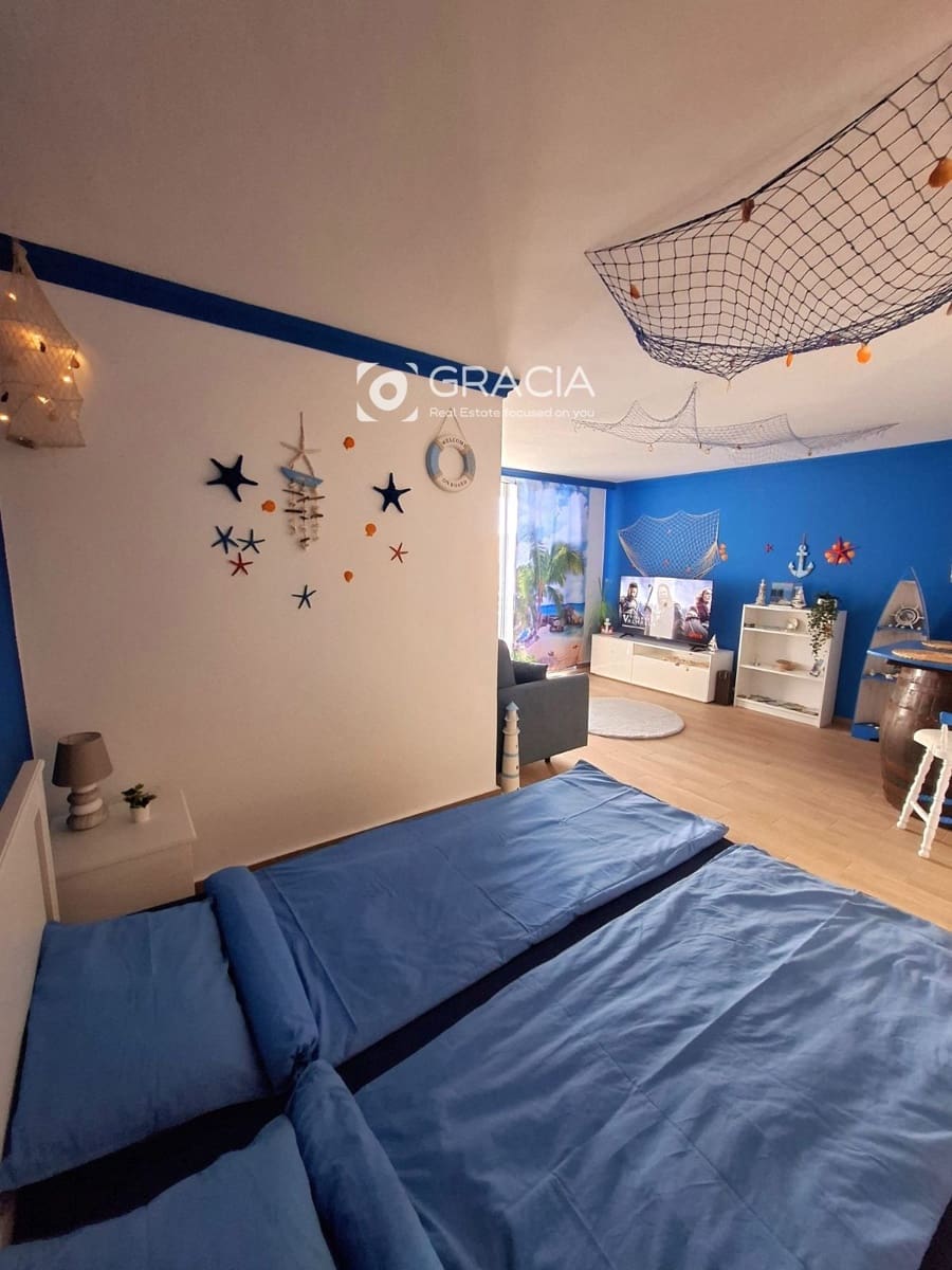 Appartamento in vendita in Golf del Sur con piscina - 198.000 € (Rif: 9552960)