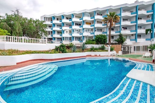 Appartamento in vendita in Golf del Sur, San Miguel de Abona con piscina - 198.000 € (Rif: 9552960)