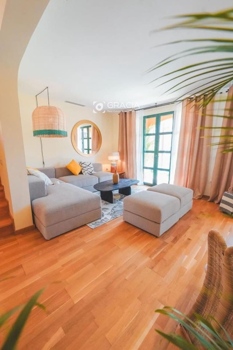 3 camera da letto Appartamento in vendita in Golf del Sur con piscina garage - 460.000 € (Rif: 9552961)