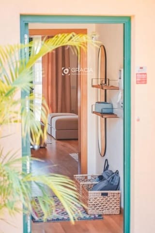 3 chambre Appartement à vendre à Golf del Sur, San Miguel de Abona avec piscine garage - 460 000 € (Ref: 9552961)