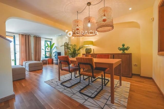 3 chambre Appartement à vendre à Golf del Sur, San Miguel de Abona avec piscine garage - 460 000 € (Ref: 9552961)