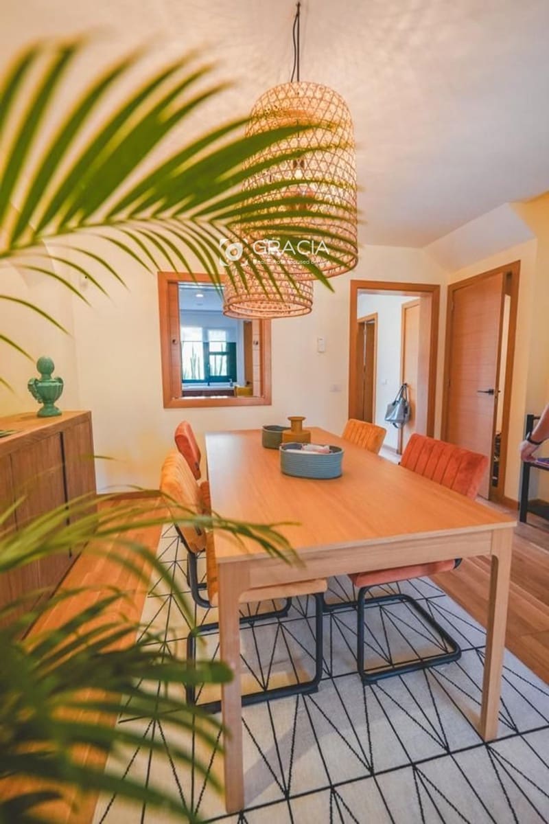 3 camera da letto Appartamento in vendita in Golf del Sur con piscina garage - 460.000 € (Rif: 9552961)