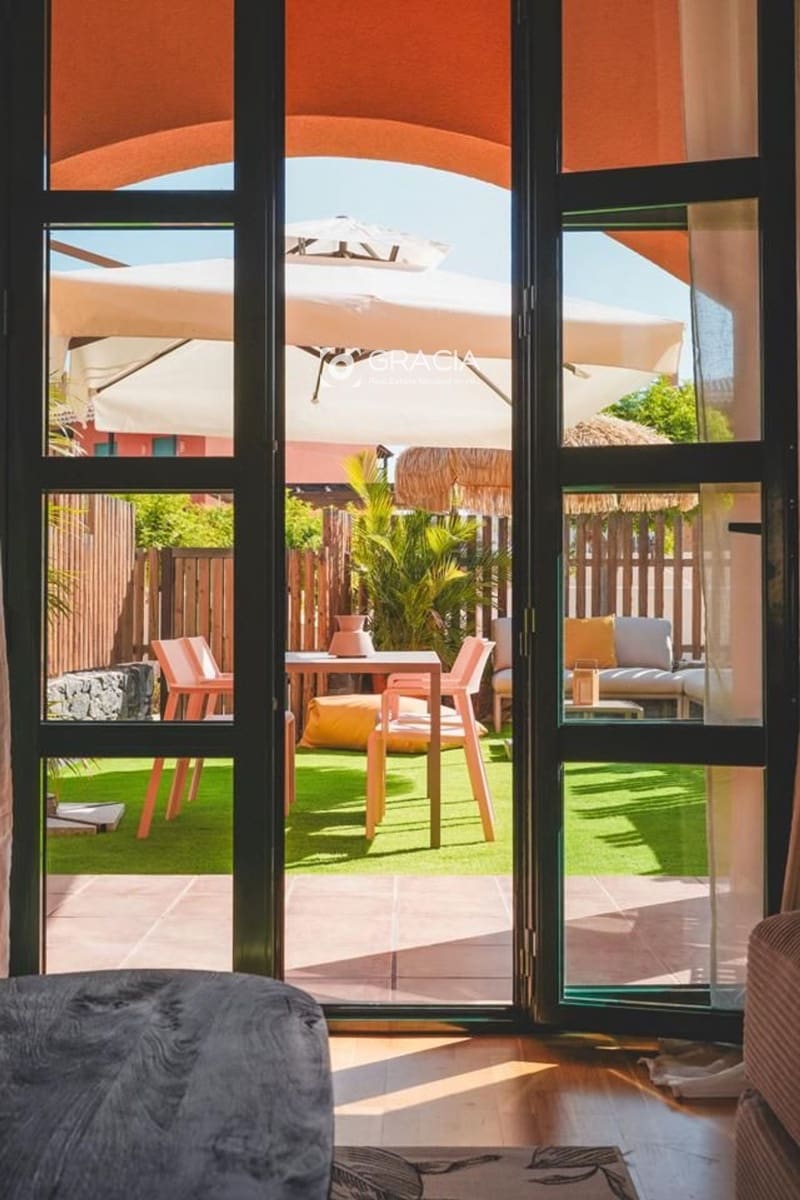 3 camera da letto Appartamento in vendita in Golf del Sur con piscina garage - 460.000 € (Rif: 9552961)