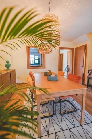 3 chambre Appartement à vendre à Golf del Sur, San Miguel de Abona avec piscine garage - 460 000 € (Ref: 9552961)