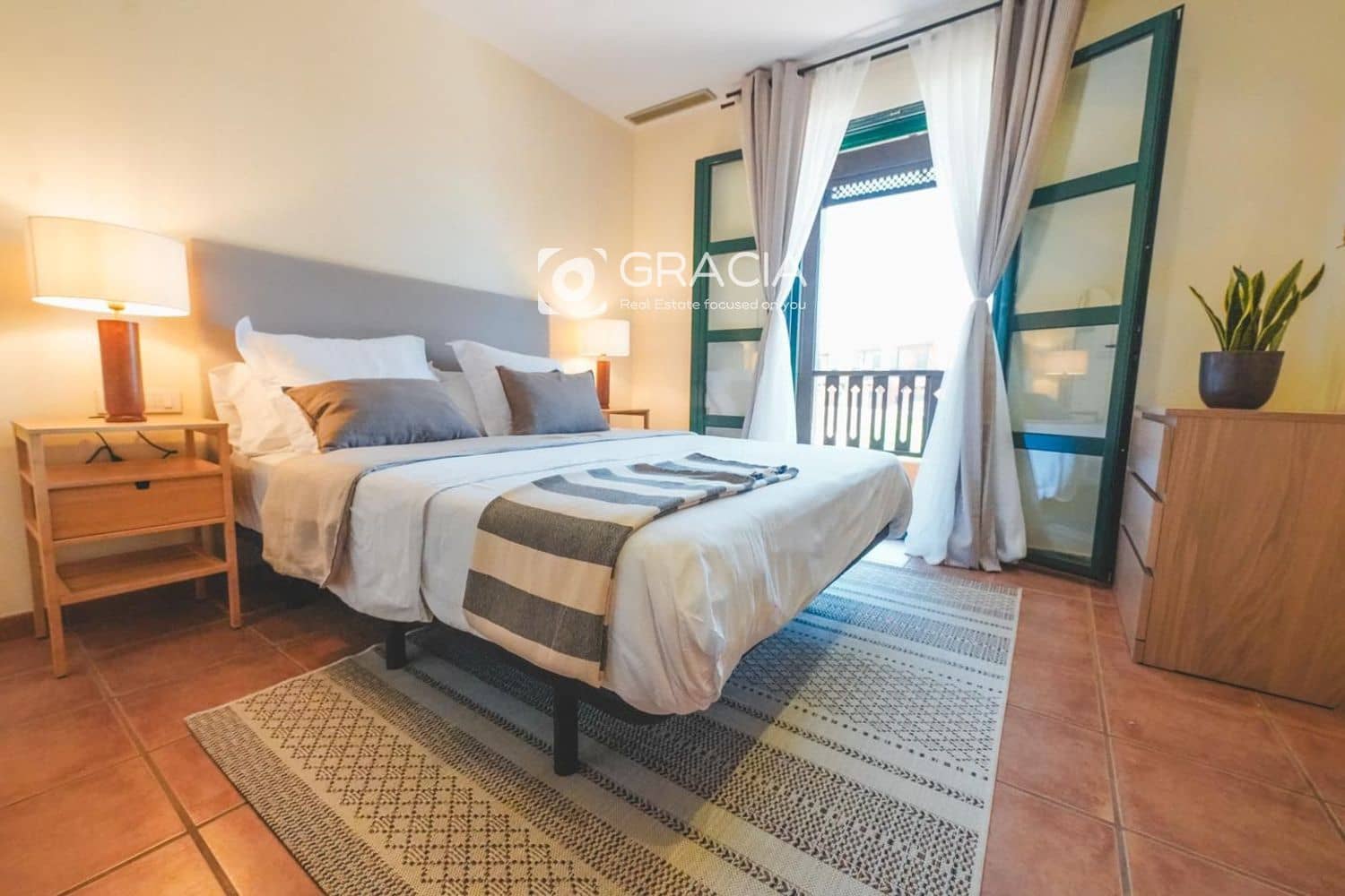 3 camera da letto Appartamento in vendita in Golf del Sur con piscina garage - 460.000 € (Rif: 9552961)