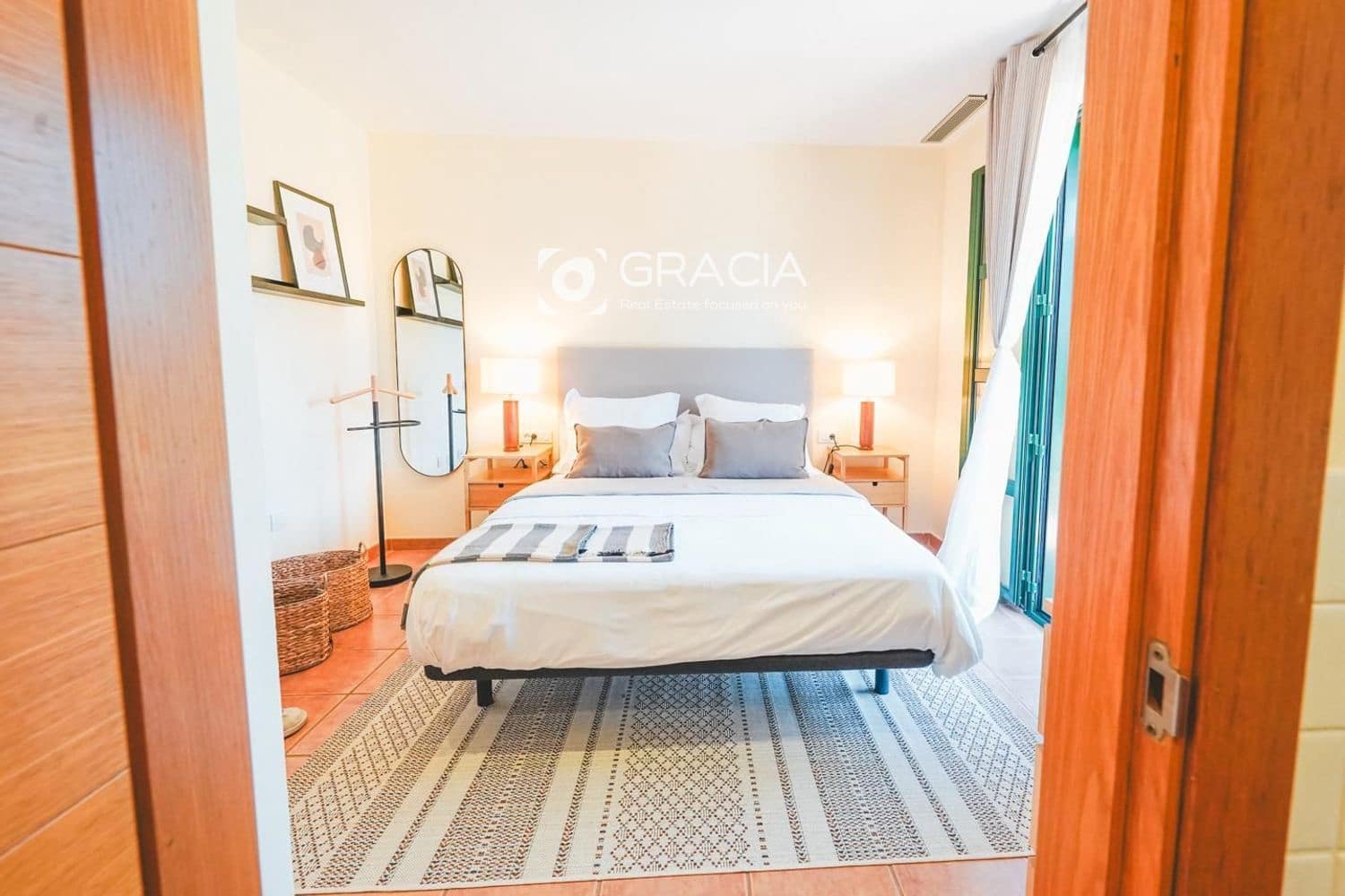 3 camera da letto Appartamento in vendita in Golf del Sur con piscina garage - 460.000 € (Rif: 9552961)