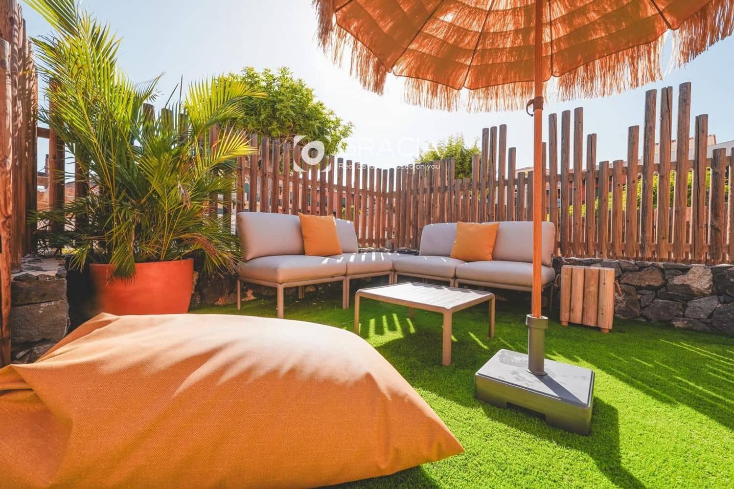 3 camera da letto Appartamento in vendita in Golf del Sur con piscina garage - 460.000 € (Rif: 9552961)