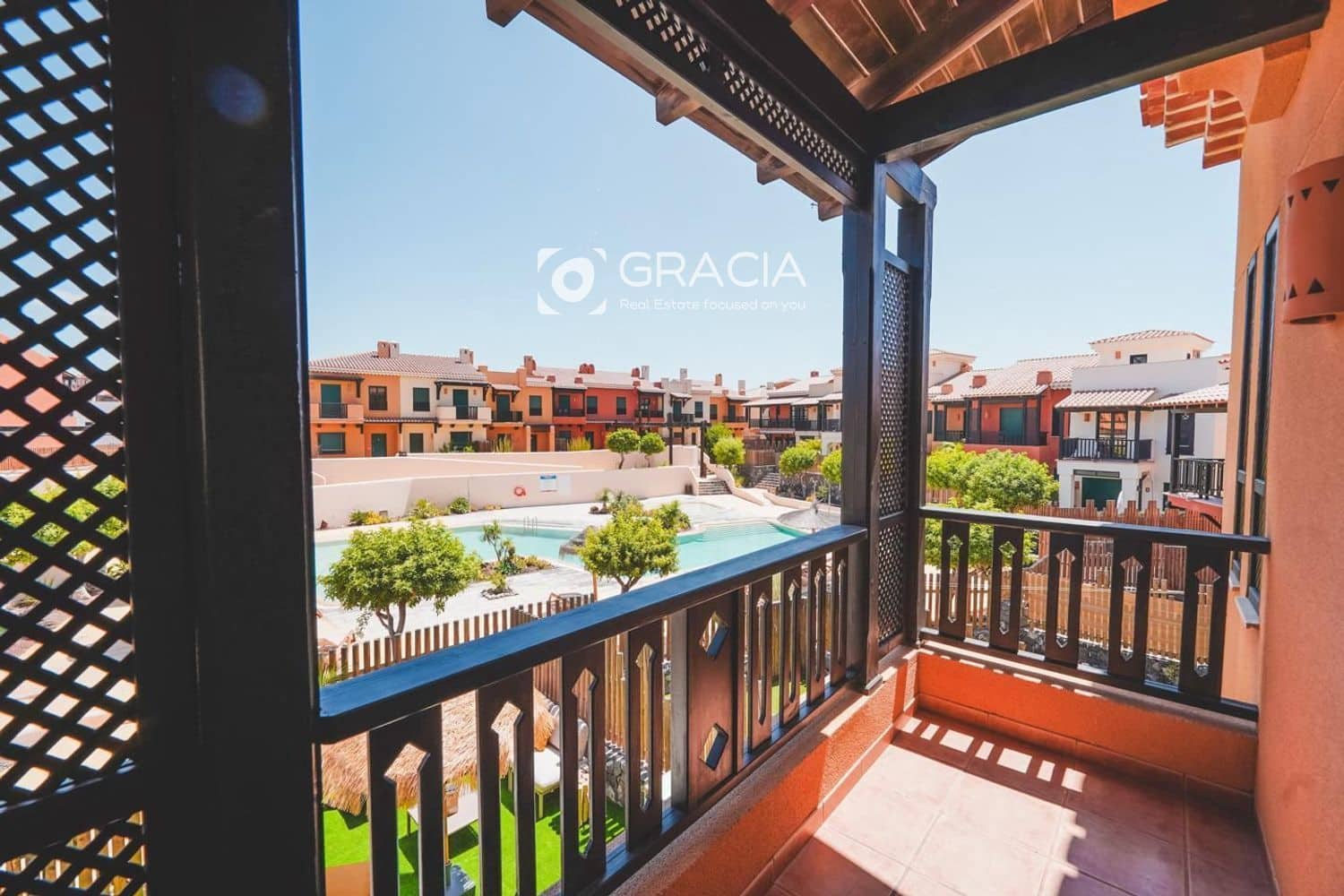 3 camera da letto Appartamento in vendita in Golf del Sur con piscina garage - 460.000 € (Rif: 9552961)