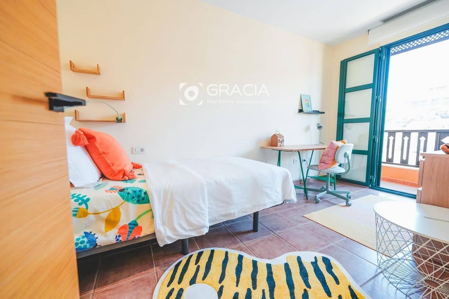 3 camera da letto Appartamento in vendita in Golf del Sur con piscina garage - 460.000 € (Rif: 9552961)