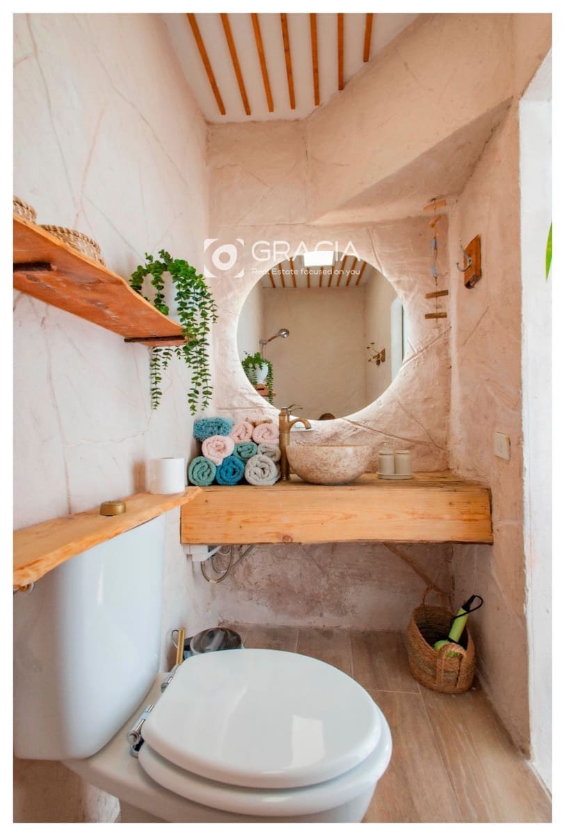 3 quarto Moradia para venda em El Escobonal com piscina garagem - 550 000 € (Ref: 9552962)