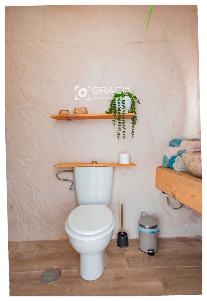 3 quarto Moradia para venda em El Escobonal com piscina garagem - 550 000 € (Ref: 9552962)