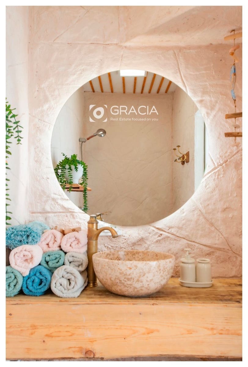 3 quarto Moradia para venda em El Escobonal com piscina garagem - 550 000 € (Ref: 9552962)